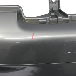0430242 Бампер передний MINI Cooper R56 Арт AL17702592171, вид 9