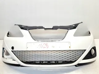 6J0807221A,MSJCARS,IBIZA Бампер передний Seat Ibiza 4 Арт AL17703420235, вид 1
