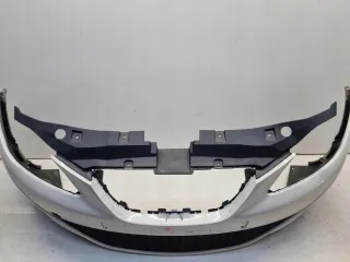 6J0807221A,MSJCARS,IBIZA Бампер передний Seat Ibiza 4 Арт AL17703420235, вид 4
