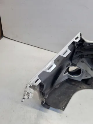6J0807221A,MSJCARS,IBIZA Бампер передний Seat Ibiza 4 Арт AL17703420235, вид 8