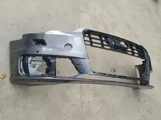 4G0807437S Бампер передний Audi A6 C7 (S6,RS6) Арт AL17706119242, вид 2