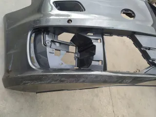 4G0807437S Бампер передний Audi A6 C7 (S6,RS6) Арт AL17706119242, вид 3