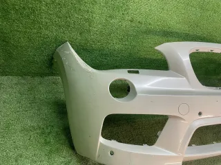 19017414 Бампер передний BMW X1 E84 Арт AL17706828998, вид 2
