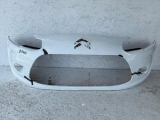  Бампер передний Citroen C3 2 Арт AL17713528570, вид 1
