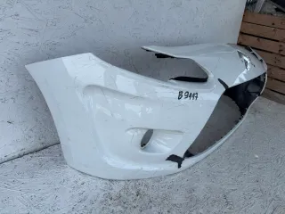  Бампер передний Citroen C3 2 Арт AL17713528570, вид 2