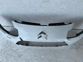  Бампер передний Citroen C3 2 Арт AL17713528570, вид 4