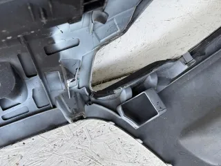  Бампер передний Citroen C3 2 Арт AL17713528570, вид 9