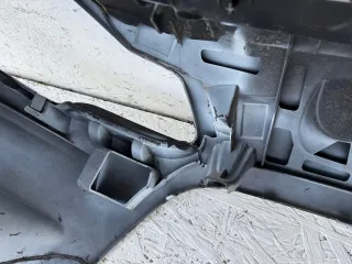  Бампер передний Citroen C3 2 Арт AL17713528570, вид 10