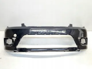5S6Y-17K819,MSJCARS Бампер передний Ford Fiesta 5 Арт AL17713724759, вид 1