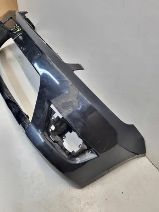 5S6Y-17K819,MSJCARS Бампер передний Ford Fiesta 5 Арт AL17713724759, вид 3