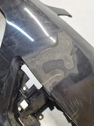 5S6Y-17K819,MSJCARS Бампер передний Ford Fiesta 5 Арт AL17713724759, вид 6
