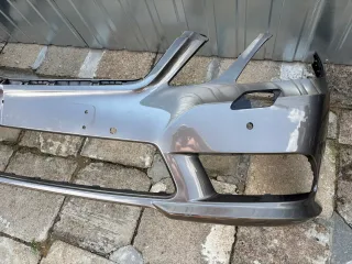 A2128853525 Бампер передний Mercedes E W212 Арт AL17714212792, вид 6
