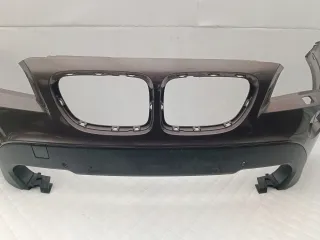 51112990186 Бампер передний BMW X1 E84 Арт AL17716937197, вид 4