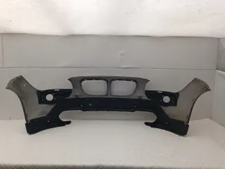 51112990186 Бампер передний BMW X1 E84 Арт AL17716937197, вид 6