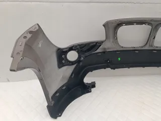 51112990186 Бампер передний BMW X1 E84 Арт AL17716937197, вид 7