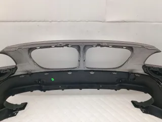 51112990186 Бампер передний BMW X1 E84 Арт AL17716937197, вид 8