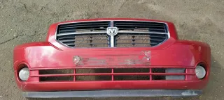  Бампер передний Dodge Caliber Арт AL17718453352, вид 1