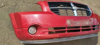  Бампер передний Dodge Caliber Арт AL17718453352, вид 3