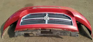  Бампер передний Dodge Caliber Арт AL17718453352, вид 4