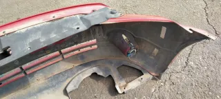  Бампер передний Dodge Caliber Арт AL17718453352, вид 5