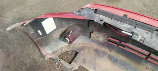  Бампер передний Dodge Caliber Арт AL17718453352, вид 6