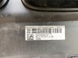 7386152,BMW,OE Бампер передний BMW 3 F30/F31/GT F34 Арт AL17721251779, вид 14