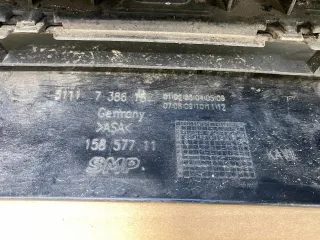 7386152,BMW,OE Бампер передний BMW 3 F30/F31/GT F34 Арт AL17721251779, вид 15