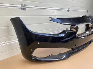 7386152,BMW,OE Бампер передний BMW 3 F30/F31/GT F34 Арт AL17721251779, вид 2