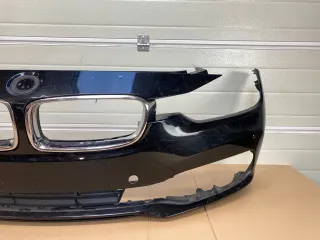 7386152,BMW,OE Бампер передний BMW 3 F30/F31/GT F34 Арт AL17721251779, вид 4