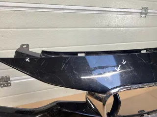 7386152,BMW,OE Бампер передний BMW 3 F30/F31/GT F34 Арт AL17721251779, вид 6