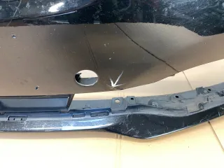 7386152,BMW,OE Бампер передний BMW 3 F30/F31/GT F34 Арт AL17721251779, вид 7