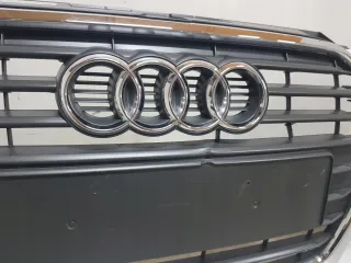 8XA807437C,,8XA853651B Бампер передний Audi A1 Арт AL17721684168, вид 4