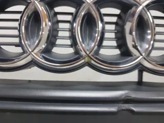 8XA807437C,,8XA853651B Бампер передний Audi A1 Арт AL17721684168, вид 5