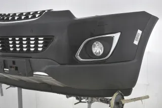 ZDERZAK,AM.EU Бампер передний Opel Antara Арт AL17722126395, вид 2