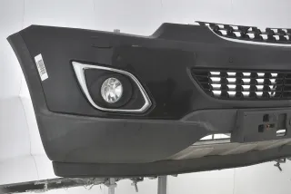 ZDERZAK,AM.EU Бампер передний Opel Antara Арт AL17722126395, вид 3