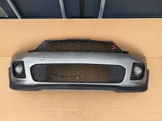 51110404109 Бампер передний MINI Cooper R56 Арт AL17722163744, вид 1