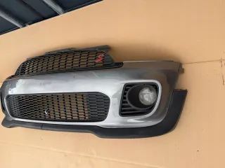 51110404109 Бампер передний MINI Cooper R56 Арт AL17722163744, вид 2
