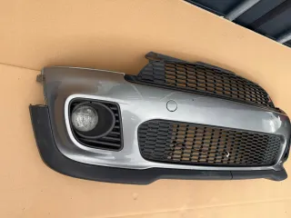 51110404109 Бампер передний MINI Cooper R56 Арт AL17722163744, вид 3
