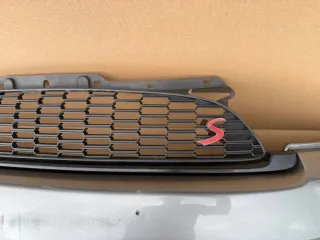51110404109 Бампер передний MINI Cooper R56 Арт AL17722163744, вид 4