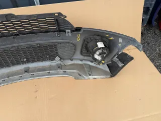 51110404109 Бампер передний MINI Cooper R56 Арт AL17722163744, вид 7
