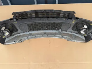51110404109 Бампер передний MINI Cooper R56 Арт AL17722163744, вид 8