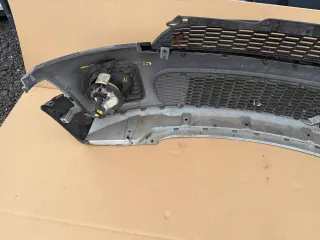 51110404109 Бампер передний MINI Cooper R56 Арт AL17722163744, вид 9