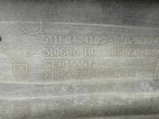 51110404109 Бампер передний MINI Cooper R56 Арт AL17722163744, вид 10