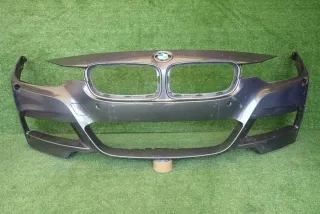 5111-8054166,vip Бампер передний BMW 3 F30/F31/GT F34 Арт AL17724302697, вид 1