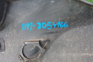 5111-8054166,vip Бампер передний BMW 3 F30/F31/GT F34 Арт AL17724302697, вид 8