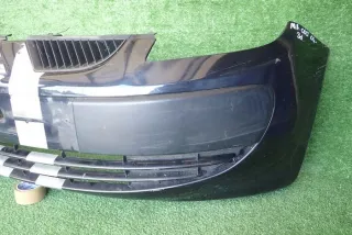 17043422,vip Бампер передний Mitsubishi Colt 6 Арт AL17724305321, вид 2