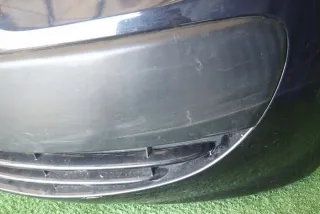 17043422,vip Бампер передний Mitsubishi Colt 6 Арт AL17724305321, вид 3