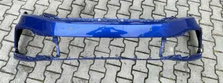 3G0807221G,OE,niebieski Бампер передний Volkswagen Passat B8 Арт AL17726268722, вид 1