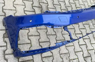 3G0807221G,OE,niebieski Бампер передний Volkswagen Passat B8 Арт AL17726268722, вид 2