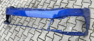 3G0807221G,OE,niebieski Бампер передний Volkswagen Passat B8 Арт AL17726268722, вид 3